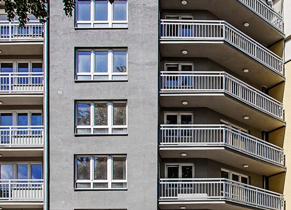 agencija logo - roommateor